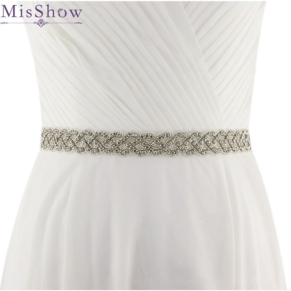 bridesmaid belts and sashes