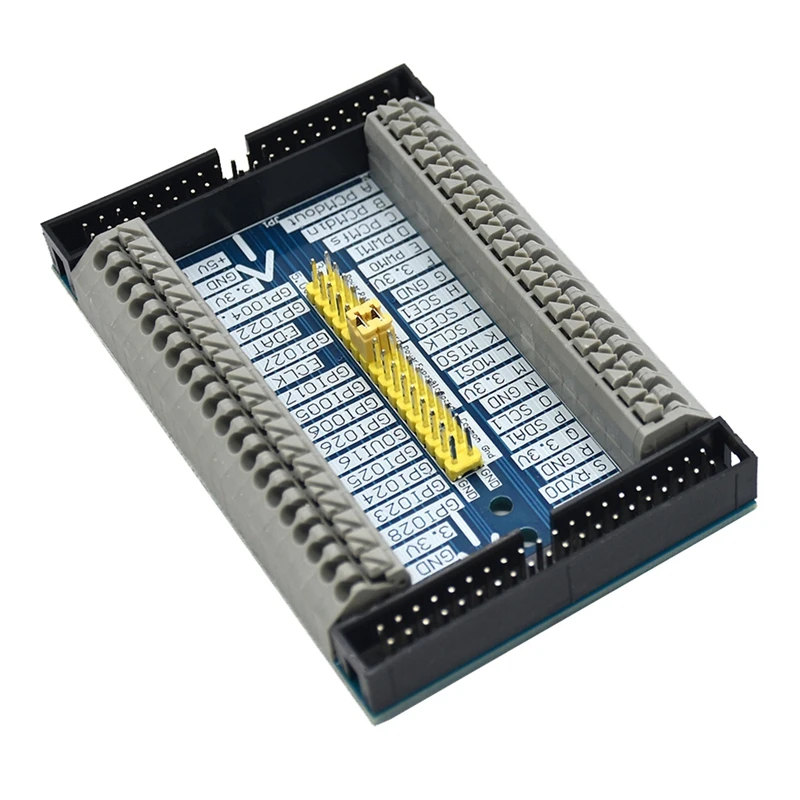Gpio многофункциональная каскадная Плата расширения для Raspberry Pi 2/3 Model B | Компьютеры