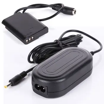 

AC Power Adapter EP-67A DC Coupler for NIKON COOLPIX P600 S810 S810C Camera