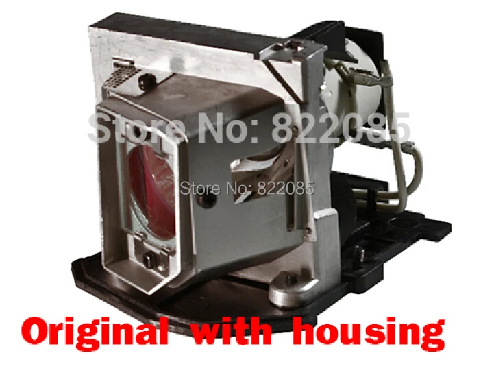 

Free shipping Original projector lamp for BL-FP230H SP.8MY01GC01 GT750