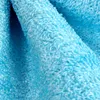 5/10/15/20PCS Bamboo Fiber Dish Cloth High Efficient Anti-grease Cleaning towel Washing Towel Magic Kitchen Cleaning Wiping Rag 4