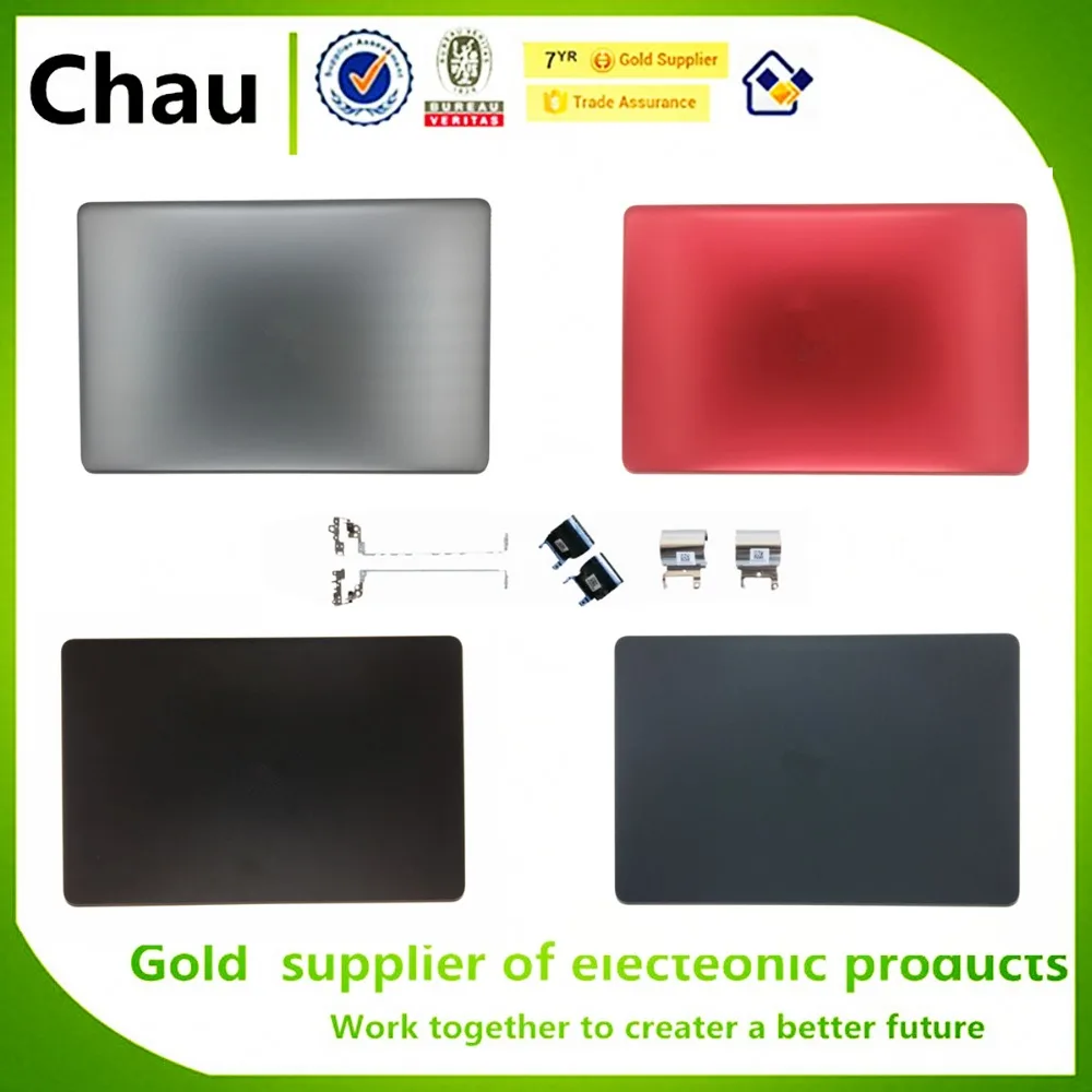 Новинка задняя крышка ЖК-дисплея для HP 15-BS 15-BW 15-BS070WM 250 255 G6/передняя рамка