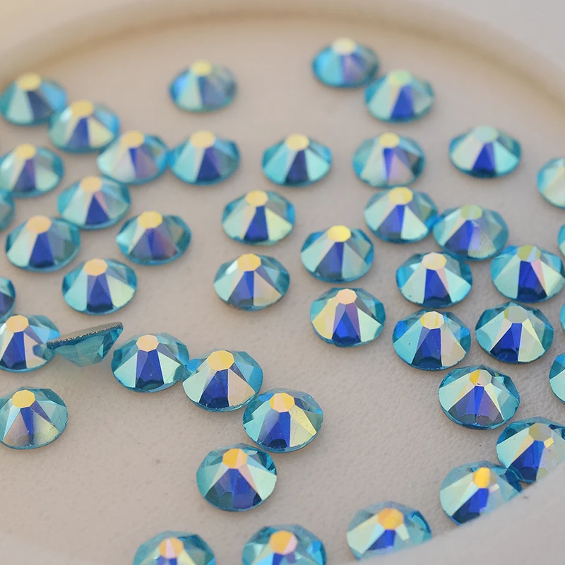 Non hotfix Rhinestones 9
