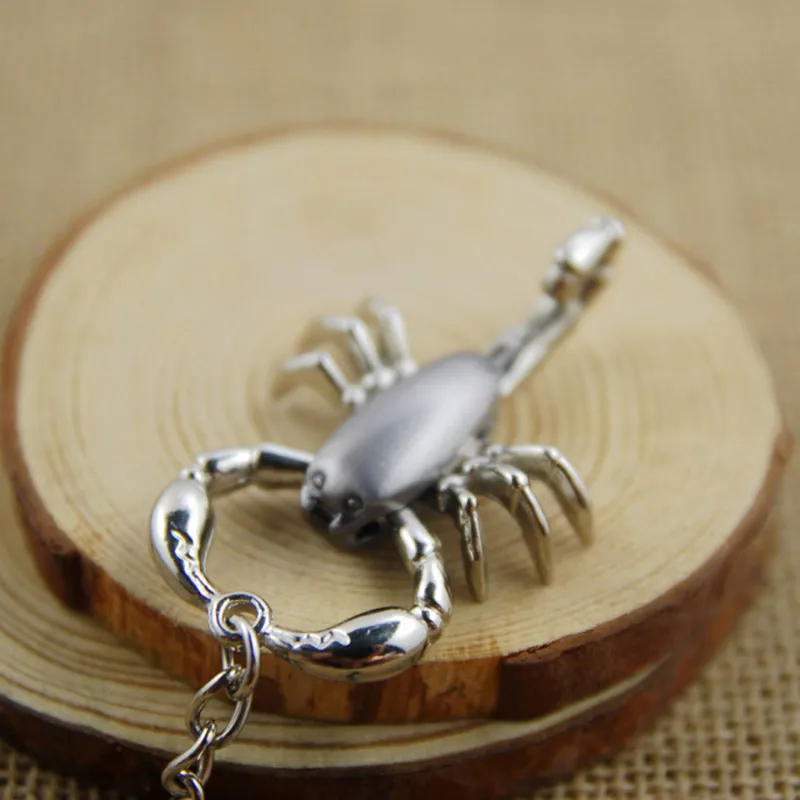 Тула Купить Брелок Для Ключей Скорпион