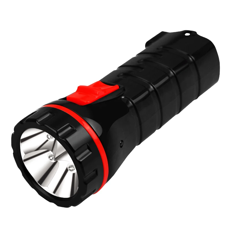 

YAGE-3734 LED Flashlight Night Light Led Torch Literna Laterna Battery Inside Lampe Torche Mini For Walking/camping