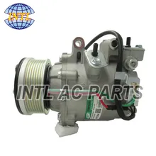 38800-RNA-A011M2 38810RNAA02 38810RRBA01 97555 3429 SANDEN TRSE07 автомобильный компрессор кондиционера для Honda 1.8L& Acura CSX