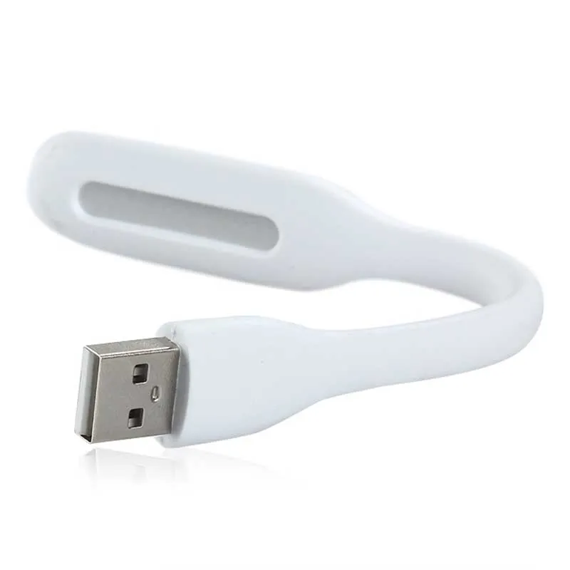 0625 MINI USB LED DESK LIGHT TABLE LAMPS LIGHTINGS 4