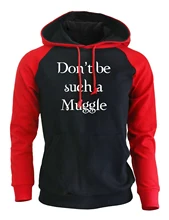 Hoodie Men 2017 New Arrival Autumn Winter Fleece Brand Hip Hop Raglan Sweatshirt Streetwear Crossfit Men’s Sportswear Punk Hoody