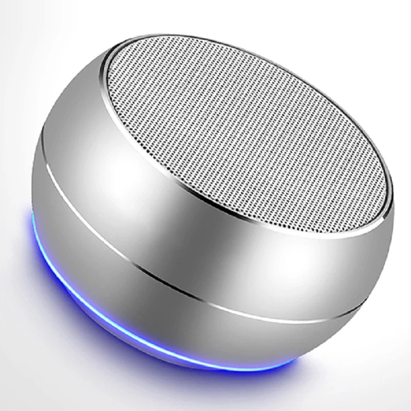 LENRUE A9 Мини портативный Bluetooth динамик стерео Бас звуковая колонка сабвуфер
