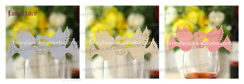 laser cut