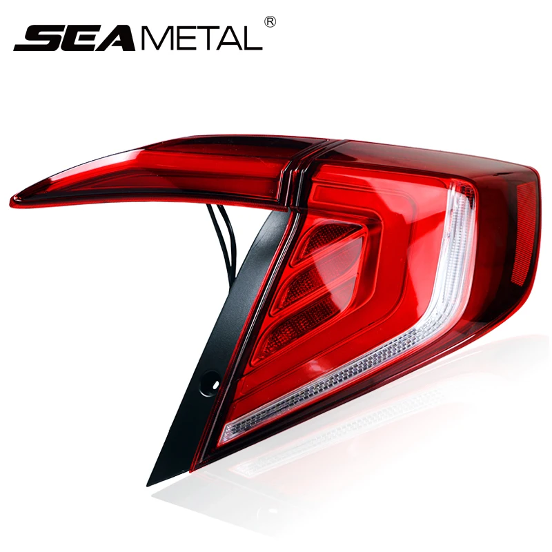 Car Tail Lights >> Us 358 96 30 Off Car Tail Lights For Honda Civic 10th Sedan 2016 2017 2018 Car Taillights Rear Lamp Automobiles Turning Reversing Fog Brake Light In Car Tail Lights >> Us 358 96 30 Off Car Tail Lights For Honda Civic 10th Sedan 2016 2017 2018 Car Taillights Rear Lamp Automobiles Turning Reversing Fog Brake Light In