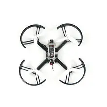 KINGKONG FLYEGG130 PNP бесщеточный FPV RC гоночный Дрон Мини четыре-alxe бесщеточный Квадрокоптер FRSKY AC800/FASST FM800 приемник