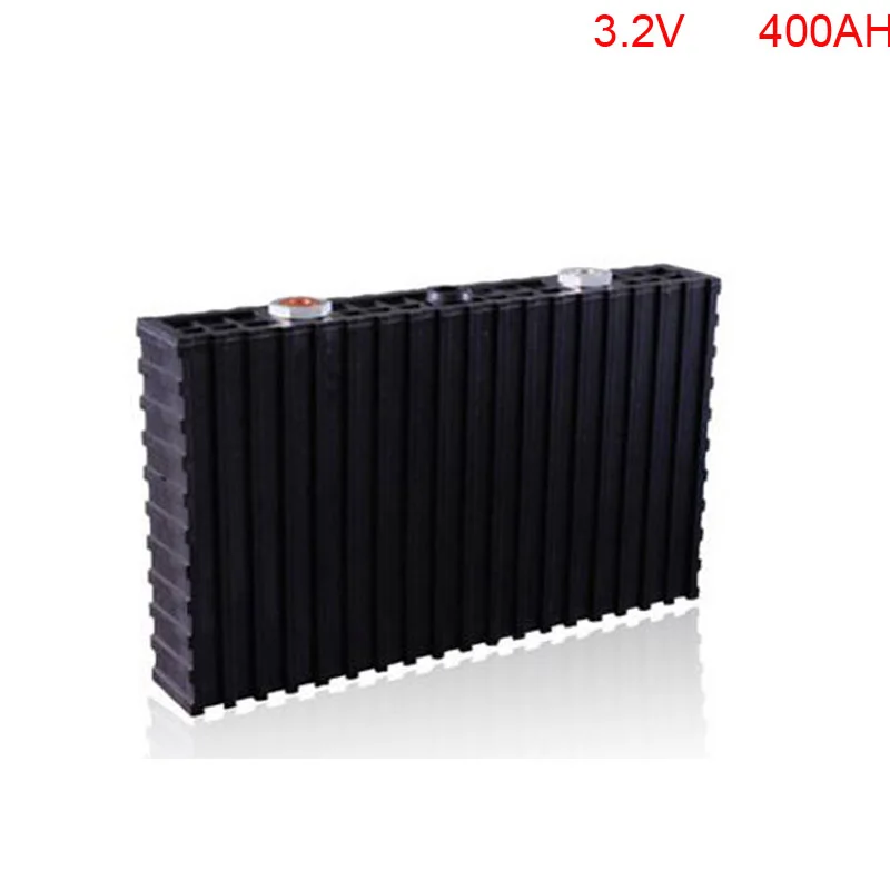 Lifepo4 литий ионный аккумулятор 3 2 v 400ah для солнечной лампы/ветровой