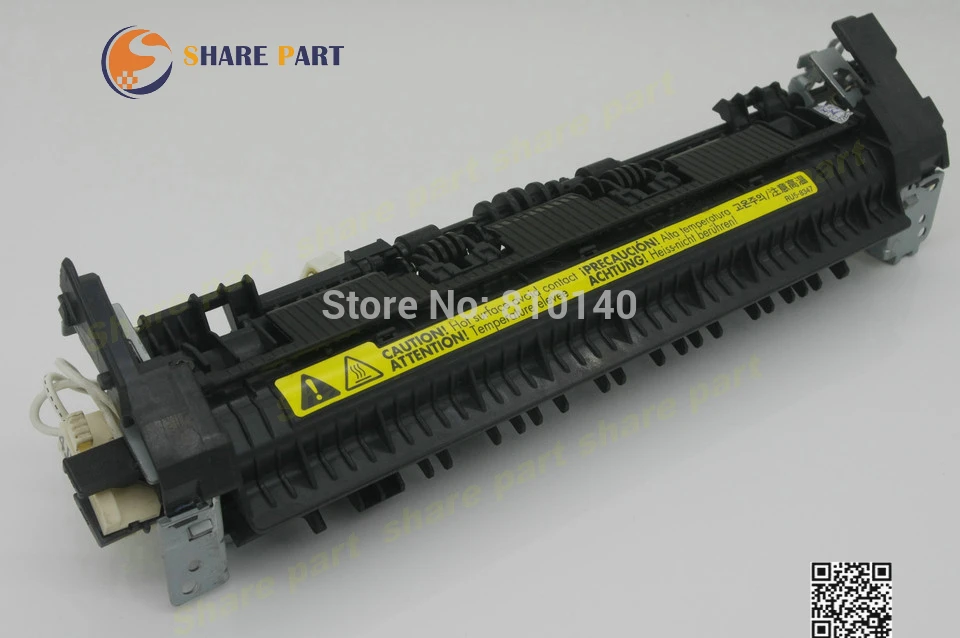 Заводская розетка восстановленный блок фьюзера для hp p1008 P1005/P1006/P1007/P1008