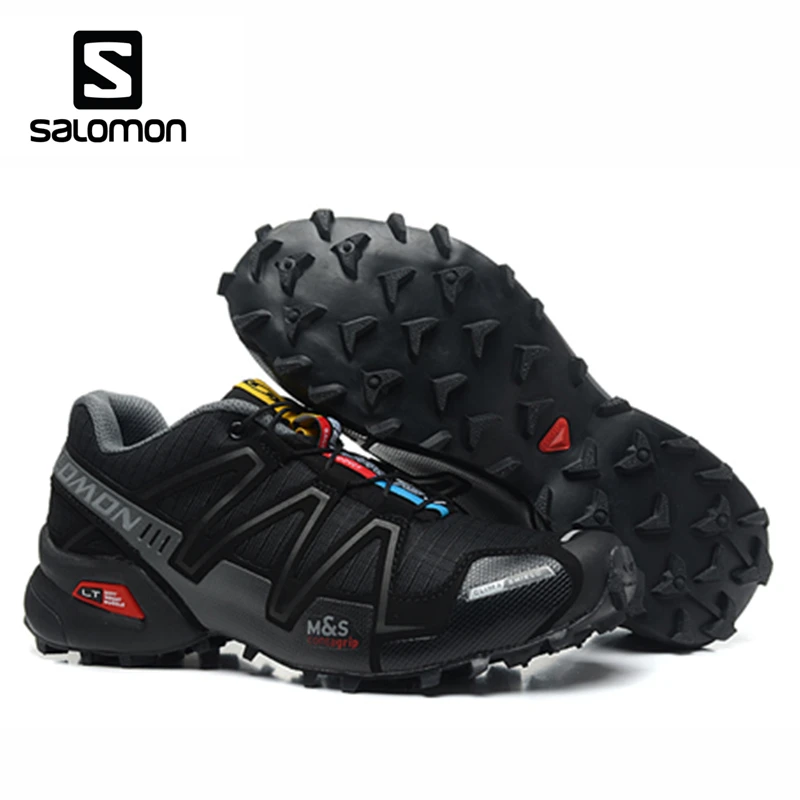 tenis salomon porto alegre