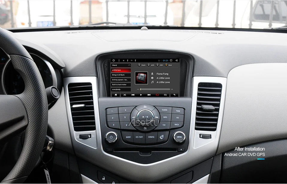 Perfect Asottu ZLKLZ7060 2G+32G Android 8.1 car dvd radio player For Chevrolet Cruze 2008 2009 2010 2011 2012 car dvd gps stereo player 3 Perfect Asottu ZLKLZ7060 2G+32G Android 8.1 car dvd radio player For Chevrolet Cruze 2008 2009 2010 2011 2012 car dvd gps stereo player 3