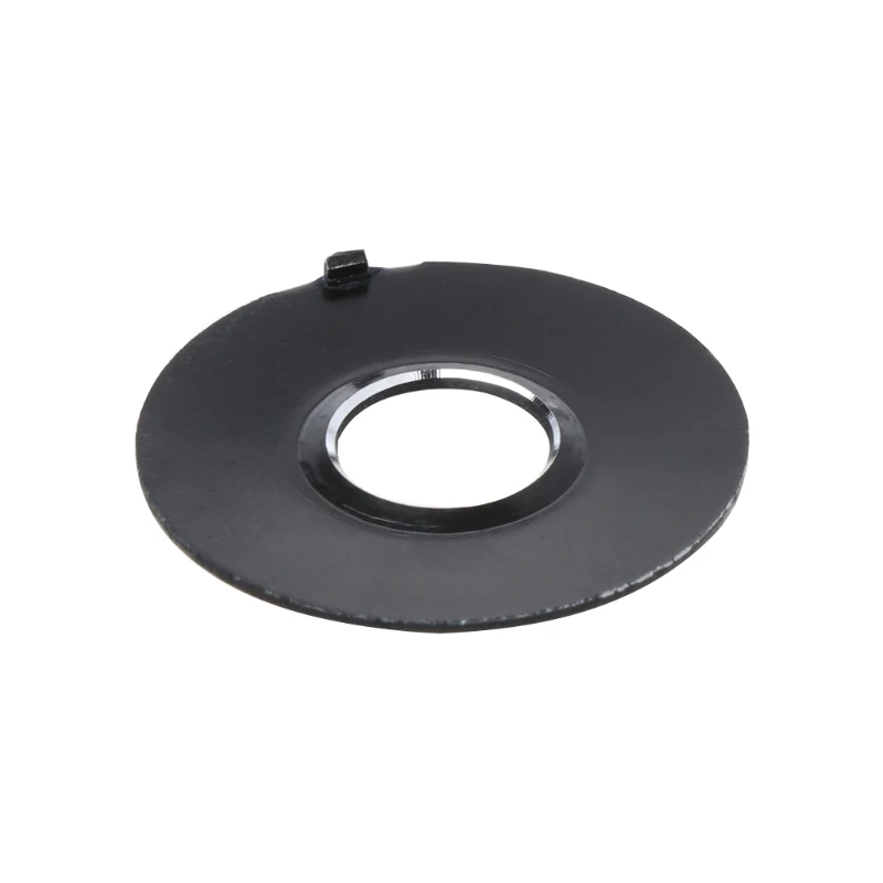 

Camera Function Dial Mode Interface Cap Button Repair Parts For Canon EOS 6D New-