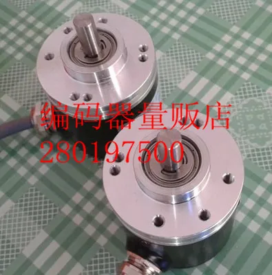 

[BELLA] LBJ-001-64BM-G05E Changchun Yuheng optics - Changchun first optical instrument factory encoder Technology