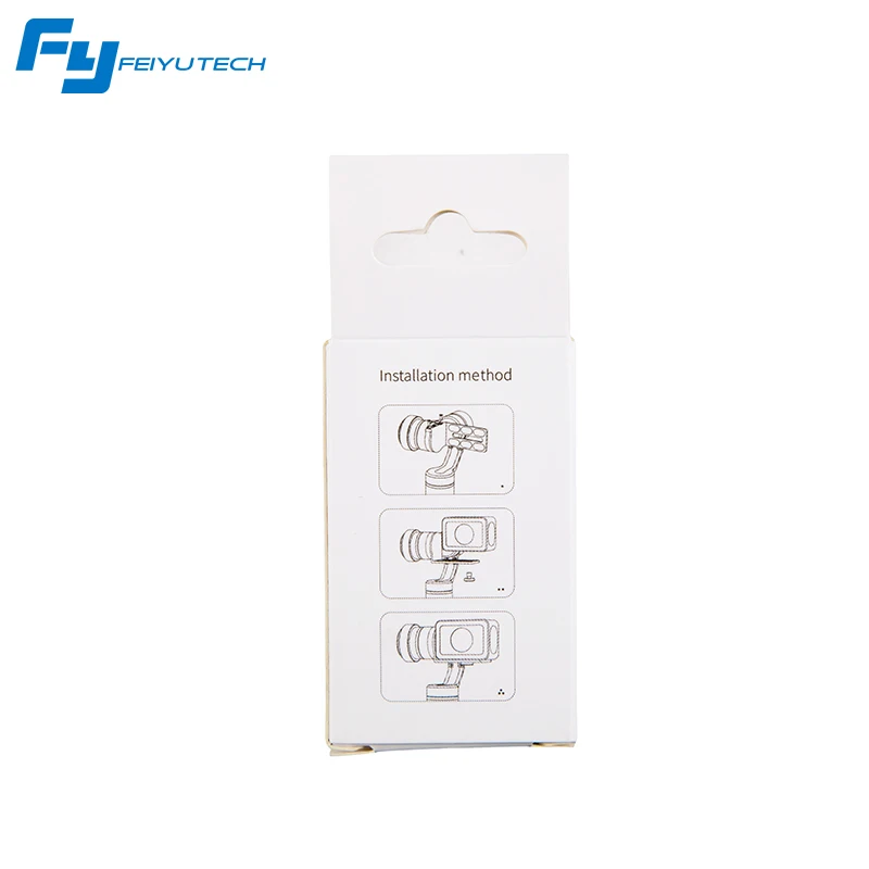 para Montar Feiyu RX0 G5 G6 GT2 Cardan Handheld