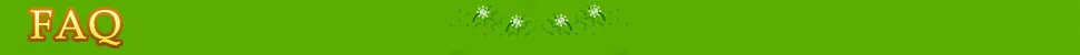 FAQ