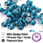 FRA10 Peacock Blue (1)