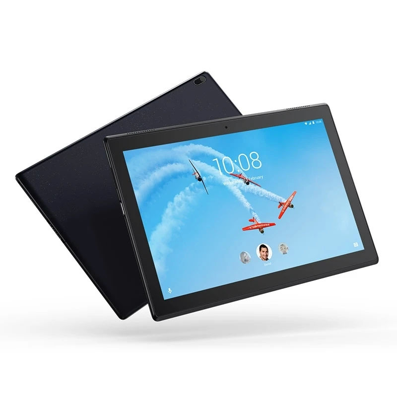 Оригинальный 10,1 дюйма lenovo Tab4 TB-X304N 4G звонок Tablet PC 2 GB 16 GB Android 7,1 Qualcomm Snapdragon 425 четырехъядерный процессор 7000 mAh