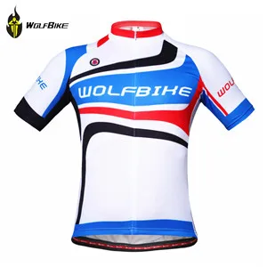 

WOSAWE Unisex Cycling Shirt Outdoor Sport Wear Bike Bicycle Riding Jersey Quick Dry Breathable Clothing Clothes Top