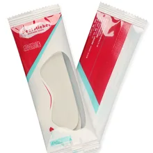 1 пара шикарные башмаки обратно супинаторы силиконовые гелевые стельки подушечный вкладыш ручки клей каблуки ноги Защитная Прокладка вкладыши