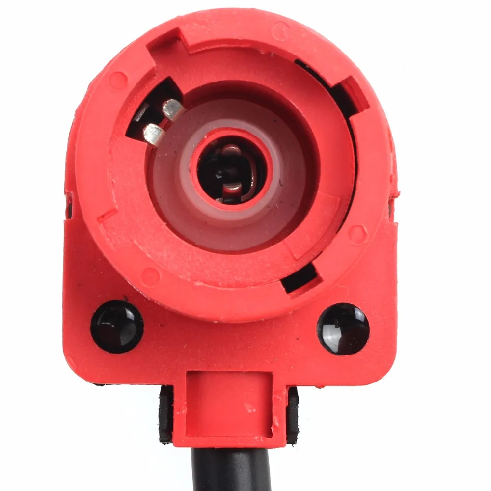 2 шт. ксеноновые лампы D2S D2R D2C D4S D4R D4C OEM HID для фар балласт прямая линия провод жгуты