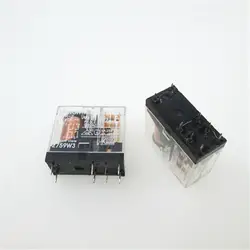 100 V реле G2R-2 110VDC G2R-2-110VDC G2R-2-100VDC 110 V 110VDC DC110V DIP8