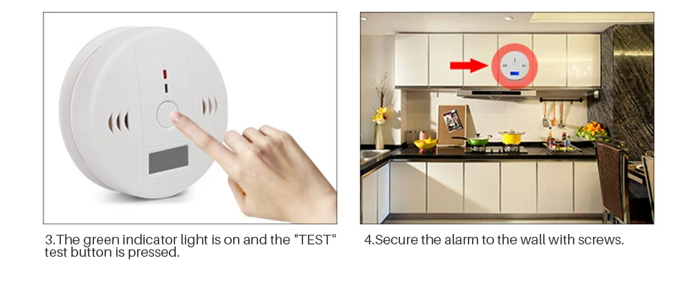 CO Gas Detector (14)
