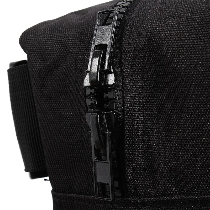 Tactical Military Leg Pouch Waterproof  Drop Molle Hunting Bag Thigh Panel Utility Airsoft Paintball Quick Release Magazine Carrier Bag14