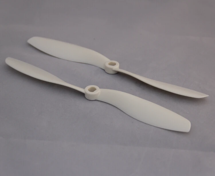 8045-DJI CW CCW DJI Propeller 8mm вал для Dji Phantom ABS Quadcopter FPV Props Multirotor Plades 8inch Pack 5 пара/лот Gemfan |