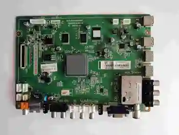 

Main Board Circuit Logic Board Constant Current Board 3D 32B100IC 3D 32B2000IC motherboard JUC7.820.00064487 screen M320X12