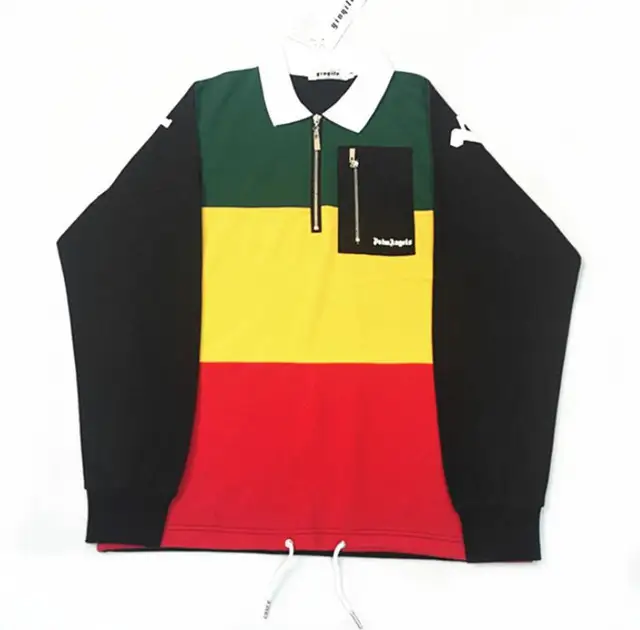 BC Jeong Cook Sweatshirt Love Yourself Pullover Bangtan