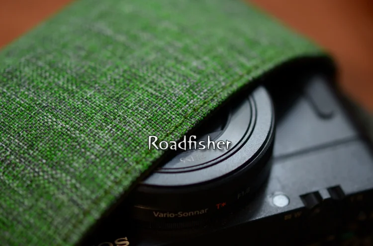 Camera bag MK18-12