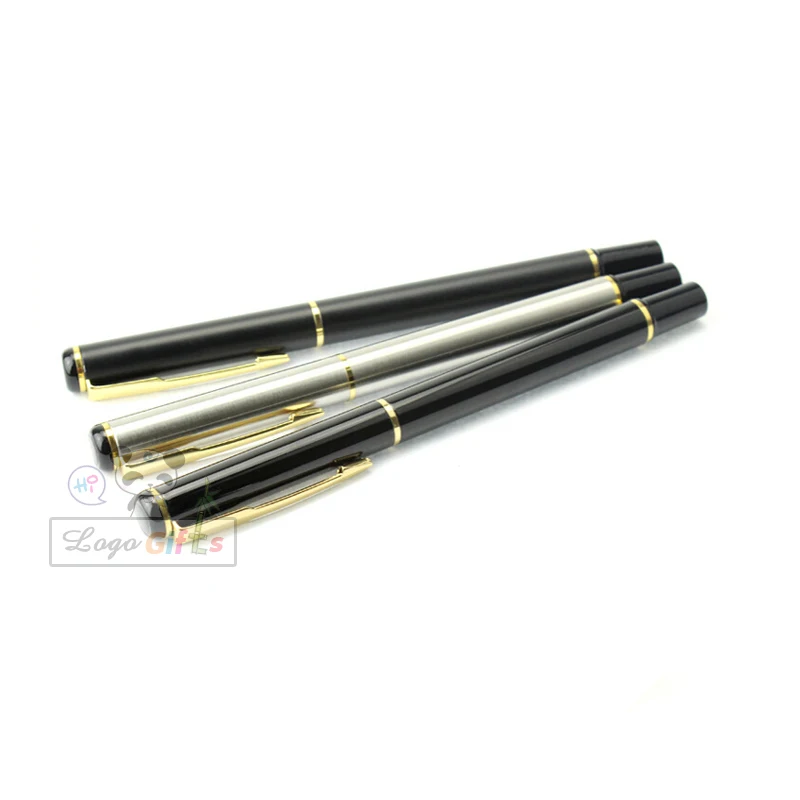 

New arrival fine pen business fashion style with your logo customize for your company or yourself and important event souvenirs