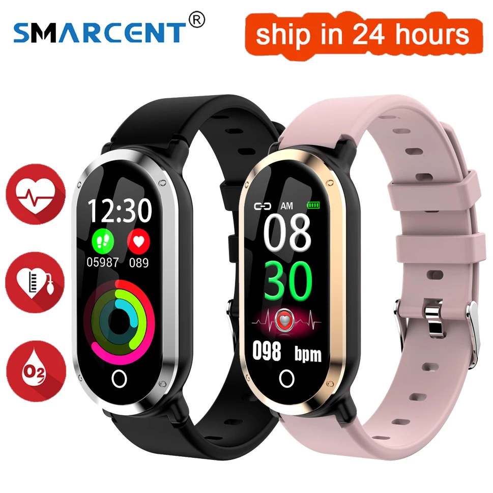 womens smart watch 2019