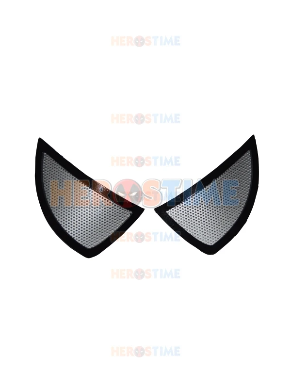 amazing blue spiderman costume kids muscle girl 3d