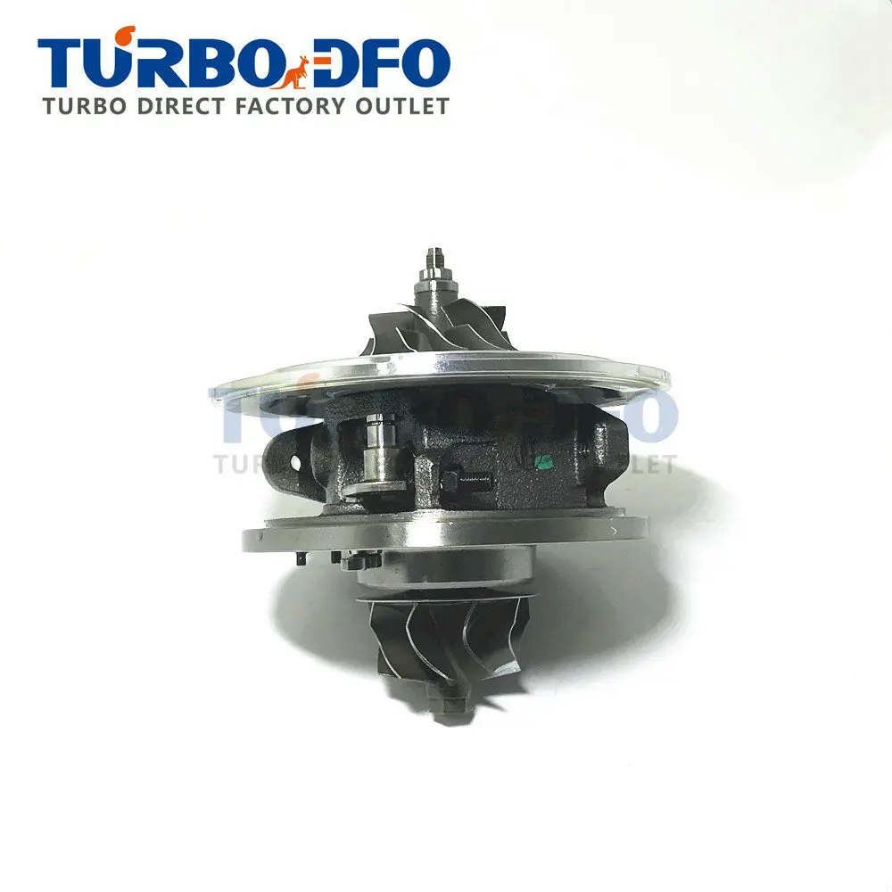 GTA1849LV Turbo cartridge for NISSAN X-TRAIL 2.0 dci YD1 Euro 4 2007- turbine core CHRA rebuild 750441 750441-5005S 14411- ES60B