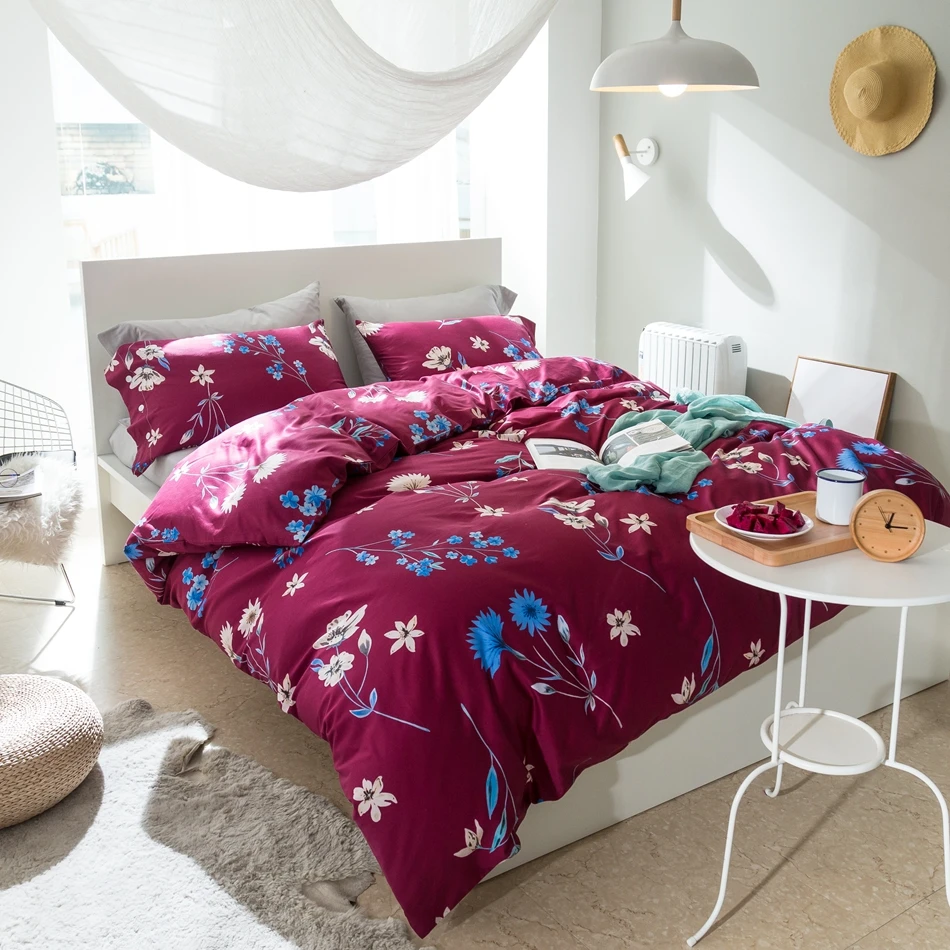 Popular Colorful Floral Beddingbuy Cheap Colorful Floral Bedding - Colorful Floral Bedding popular colorful floral beddingbuy cheap colorful floral bedding - colorful floral bedding