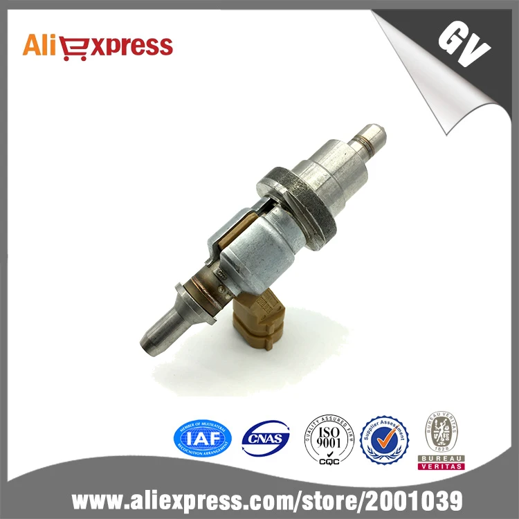 Оригинальные топливные форсунки для Lexus IS Toyota RAV4 23710 26011 26010 26012 2371026011|nozzle toyota|nozzle