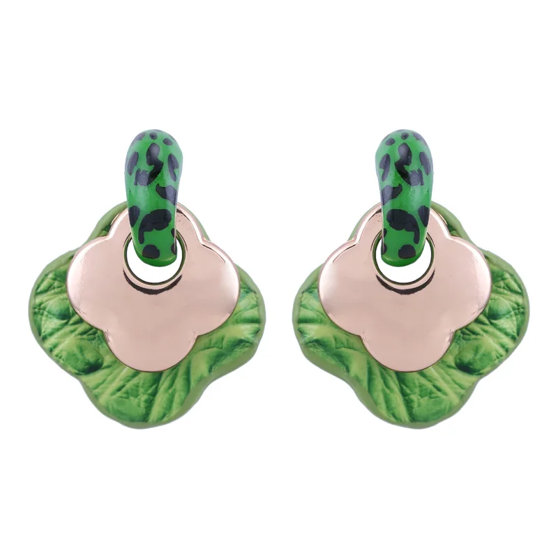 Earring For Woman (2)
