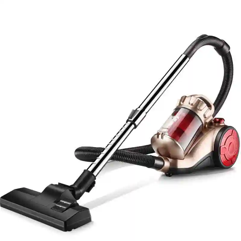 

220V AUX Electric Handheld Vacuum Cleaner Large Suction Capacity Powerful Aspirator Multifunctional Cleaning Appliances