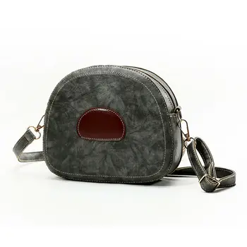 

2019 new female shoulder bag cute mobile phone bag mini Messenger bag handbag