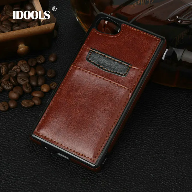 essay Mooie vrouw Recensie Brand Leather Case Cover For Sony Xperia Z5 Compact With ID Card Holder  Luxury Back Cover for Sony Z5 Compact Coque Fundas|xperia pictures|xperia  casexperia x10 mini price - AliExpress