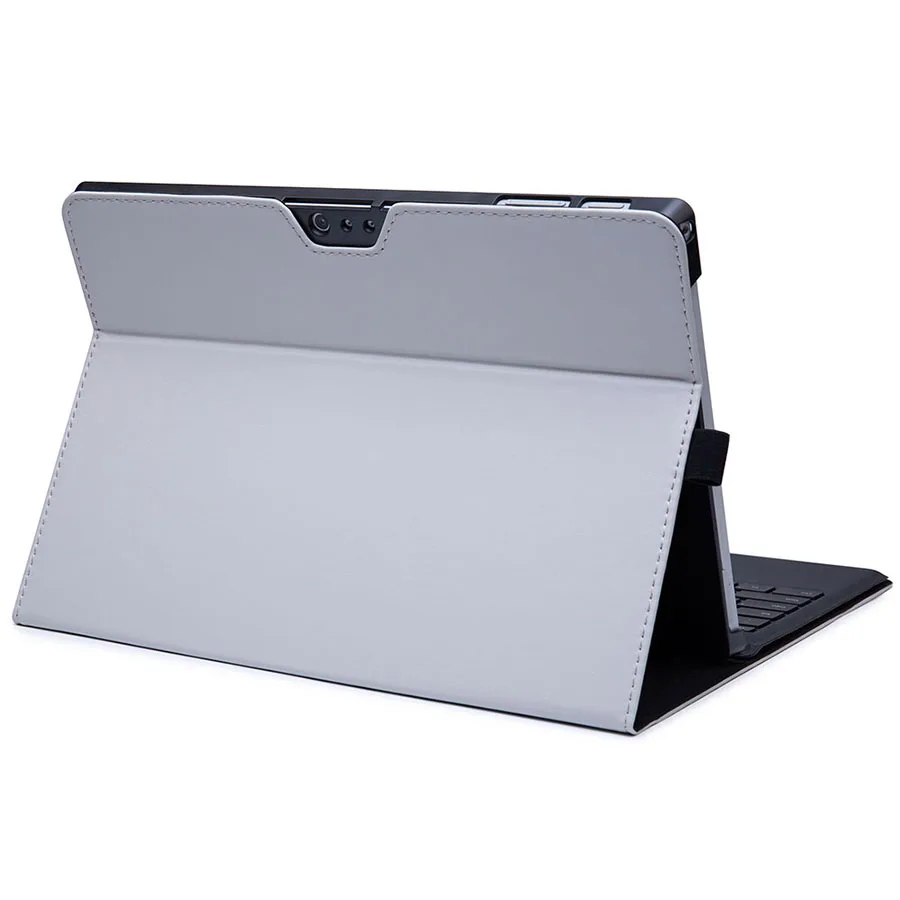 Чехол для microsoft Surface Pro 6 5 4 12,3 дюймов для ноутбука, планшета, чехол-сумка, чехол-подставка, держатель Surface Pro 4/5/6, чехол-книжка