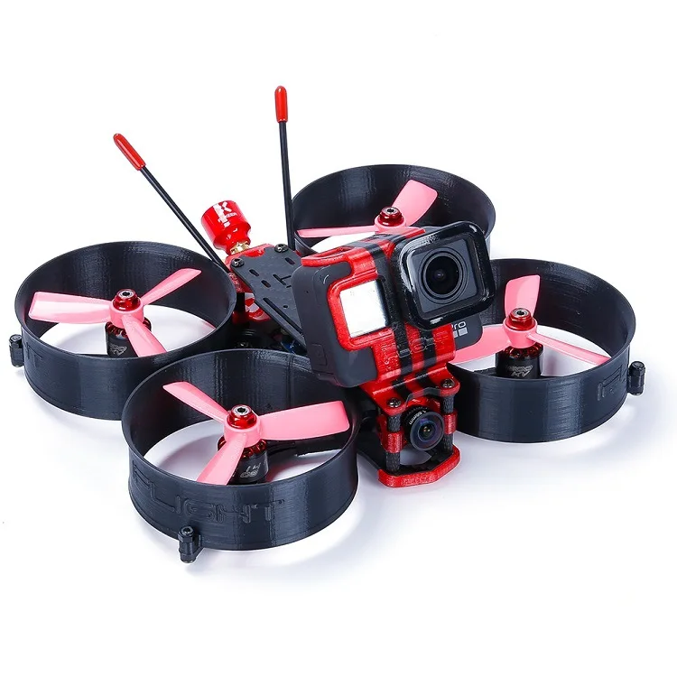 

1PC IFlight MegaBee 3-inch indoor 4K hd video set FPV time travel machine