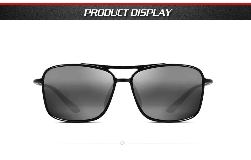 pilot sunglasses polarized