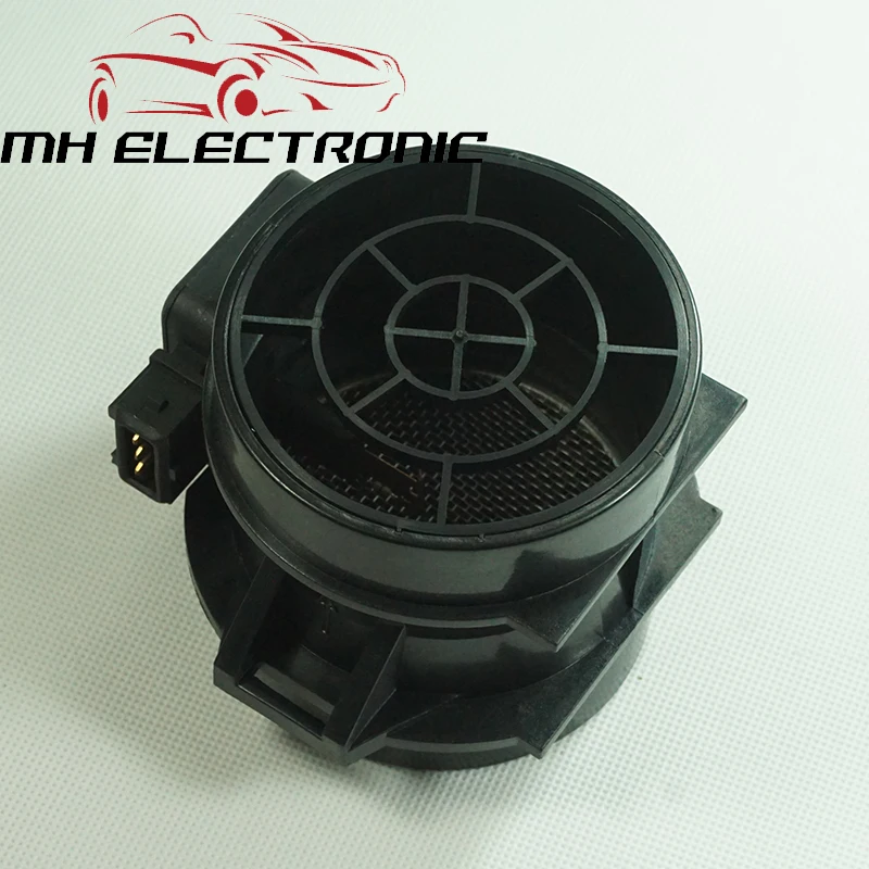MH ELECTRONIC HIGH QUALITY NEW 30611532 5WK96133 5WK96133Z 8ET009142-381 Maf Sensor For Volvo S40 MK I V40 VW 2.0 T4 2001 - 2004 |